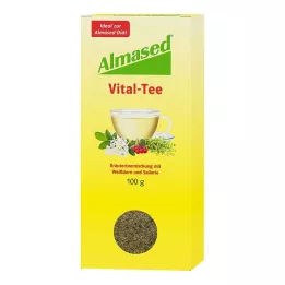 ALMASED Vital Tee, 100 g