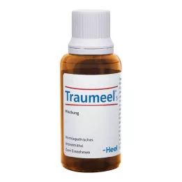 TRAUMEEL S tilgad, 30 ml