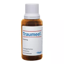 TRAUMEEL S tilgad, 100 ml