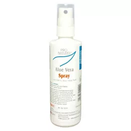 ALOE VERA 100% puhas pro nature sprei, 100 ml