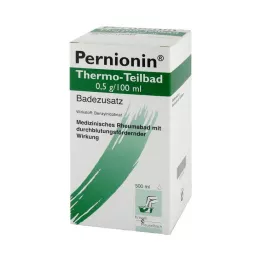 PERNIONIN Osaline termovann, 500 ml