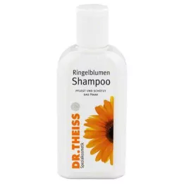 DR.THEISS Saialillešampoon, 200 ml