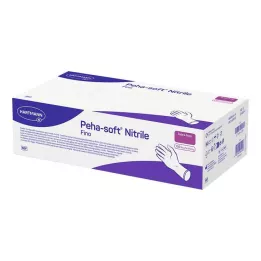 Peha Soft Nitriil Fino Pulber Tasuta unterili suurus M, 150 tk