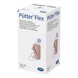PÜTTER Flex side 12 cmx5 m, 1 tk