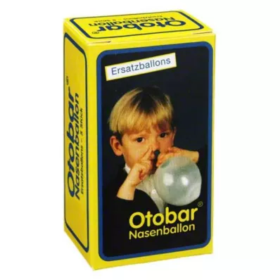 OTOBAR Asendusõhupall, 5 tk