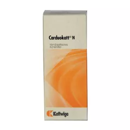 CARDUOKATT n tilgad, 50 ml