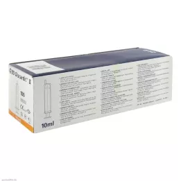 BD DISCARDIT II Süstal 10 ml, 100X10 ml