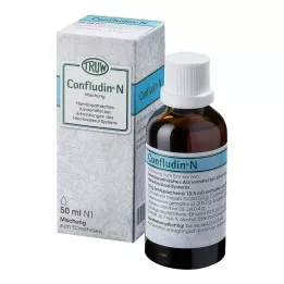 CONFLUDIN n segu, 50 ml