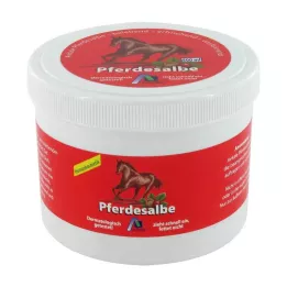 PFERDESALBE hobukastaniga, 500 ml
