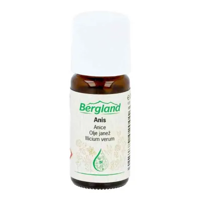 Aniisiõli (10 ml) Aniisiõli (10 ml)