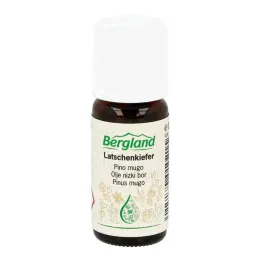 Berglandi mägimänniõli (10 ml)