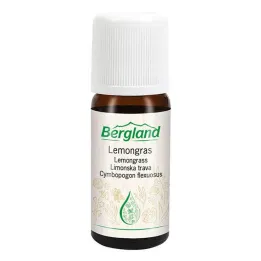 Sidrunheinaõli, 10 ml