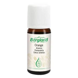 Apelsiniõli, 10 ml