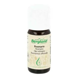 Rosmariiniõli Bergland (10 ml)