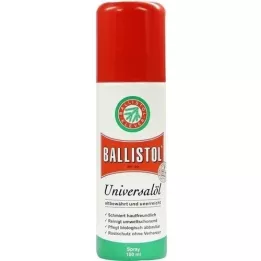 Ballistol Spray, 100 ml