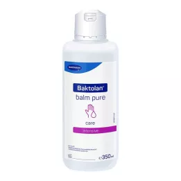 BAKTOLAN palsam puhas, 350 ml