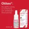 OTITEX Kõrvatilgad, 10 ml