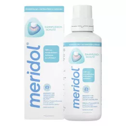 MERIDOL Suuvee lahus, 400 ml