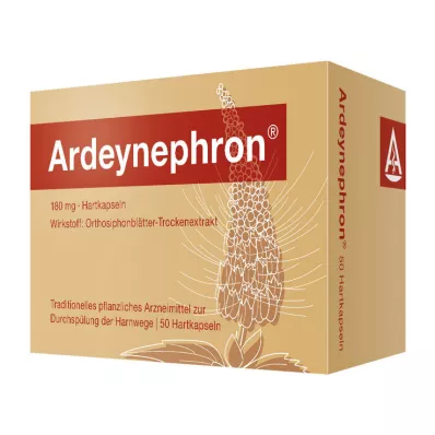 ARDEYNEPHRON kapslid, 50 tk