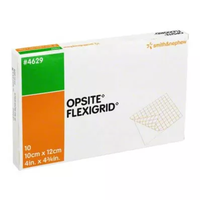 OPSITE Flexgridi trans