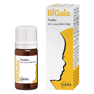 BIGAIA Tilgad, 5 ml