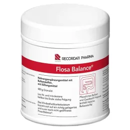 FLOSA Tasakaalu graanulid, 400 g