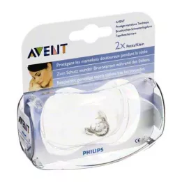 Avent Rindkere müts väike, 2 tk