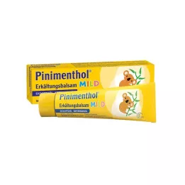 PINIMENTHOL Külmpalsam mahe, 20 g