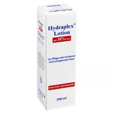 HYDRAPLEX 10% losjoon, 200 ml