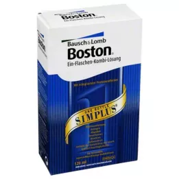 BOSTON Lihtne vedelik, 120 ml