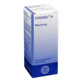 CHOANOL n tilgad, 50 ml