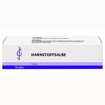UREA SALV, 100 ml