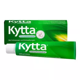 KYTTA Lõhnatu kreem, 100 g