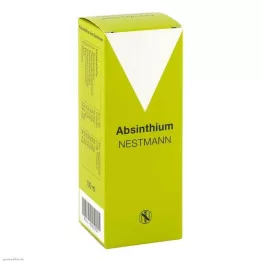 ABSINTHIUM NESTMANN Tilgad, 100 ml