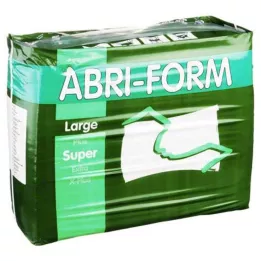 ABRI Vorm suur super, 22 tk