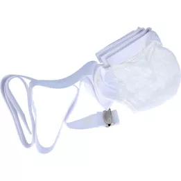 SUSPENSORIUM Suurus 9 koos eemaldatava kotiga, 1 tk