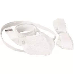 SUSPENSORIUM Suurus 12 koos eemaldatava kotiga, 1 tk