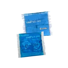 COOL PACK mini külm kompress, 1 tk