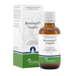 NERVOREGIN Tilgad, 50 ml