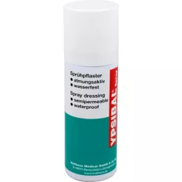 YPSIBAL pihusti, 50 g