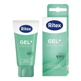 RITEX Geel+, 50 ml