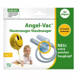 ANGEL VAC Ninaaspiraator, 1 tk