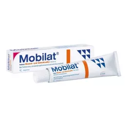 MOBILAT Intens Muscle and Joint Ointment 3% kreem, 50 g