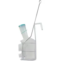 URINFLASCHEN-SET meestele, 1 tk