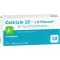 CETIRIZIN 10-1A Pharmafilmiga kaetud tabletid, 50 tk