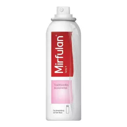 MIRFULAN N Salvisprei, 125 ml