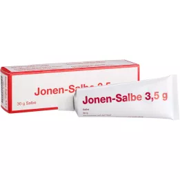 Jonen Salv 3,5 g, 30 g