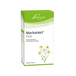 MARKALAKT Vital pulber, 30X10 g
