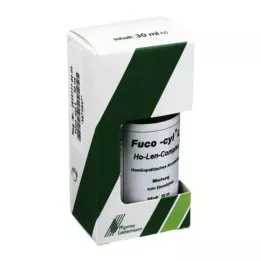 FUCO CYLL L HO LEN-le, 30 ml