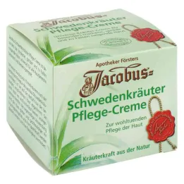 Jacobus Rootsi ürdikreem (100 ml)